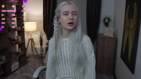 Freya online show from 03/06/26, 07:21