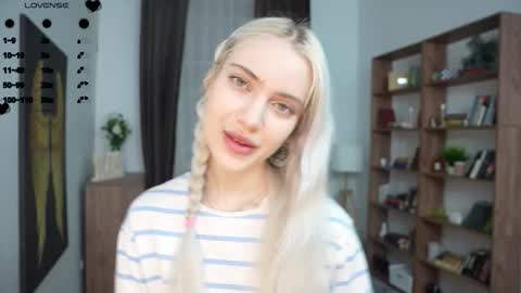 Freya online show from 03/16/26, 07:40