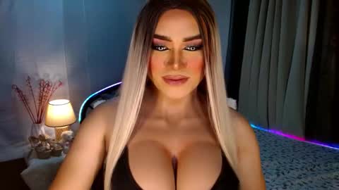 Miss Frea  online show from 11/04/25, 12:54