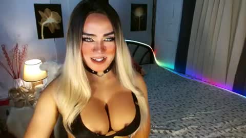 Miss Frea  online show from 06/11/26, 01:38