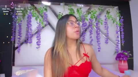 Freya online show from 03/15/26, 03:12