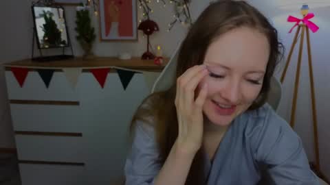 Freya online show from 12/30/24, 09:37