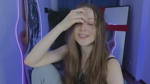 Freya online show from 01/24/25, 09:39