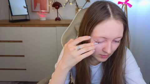 Freya online show from 01/29/25, 12:13