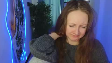 Freya online show from 02/23/25, 11:44