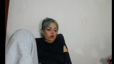 freyaa_sorceress online show from 01/19/25, 10:28