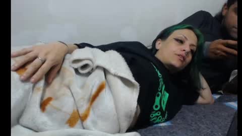 freyaa_sorceress online show from 01/27/25, 09:44