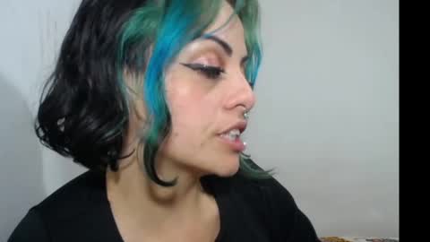 freyaa_sorceress online show from 02/14/25, 01:45