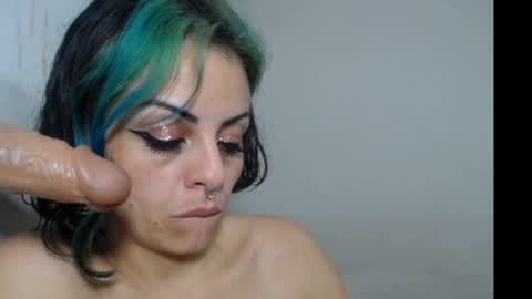 freyaa_sorceress online show from 02/14/25, 04:47