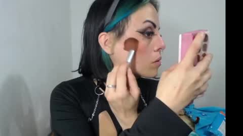 freyaa_sorceress online show from 02/18/25, 04:58