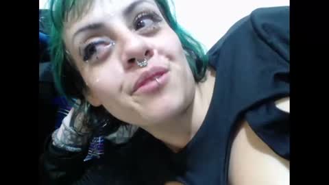 freyaa_sorceress online show from 03/07/25, 04:35