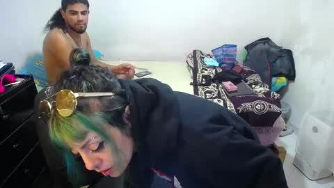 freyaa_sorceress online show from 03/11/25, 05:16