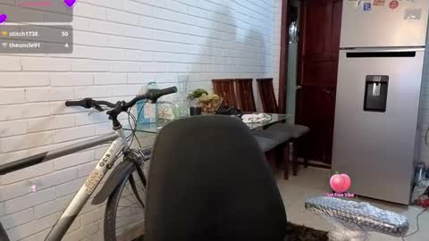 freyaa_sorceress online show from 10/01/25, 08:31