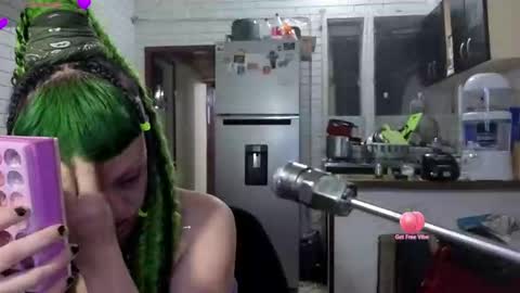 freyaa_sorceress online show from 10/07/25, 01:03