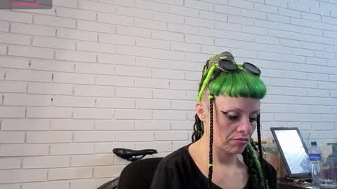 freyaa_sorceress online show from 10/16/25, 02:23