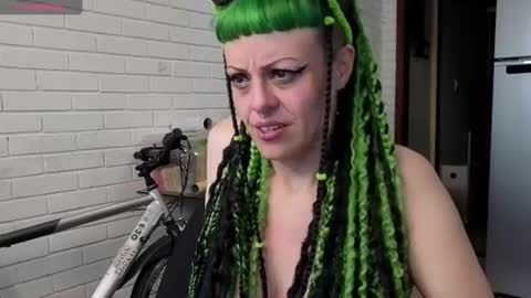 freyaa_sorceress online show from 10/16/25, 06:31