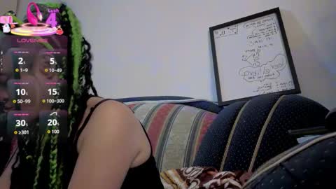 freyaa_sorceress online show from 10/25/25, 04:09