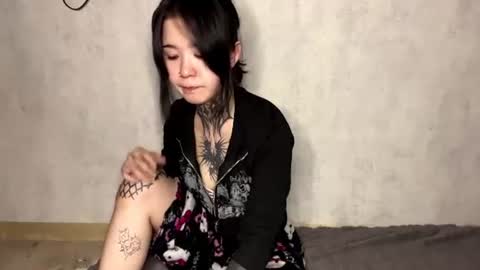 freyablow online show from 06/22/26, 04:37