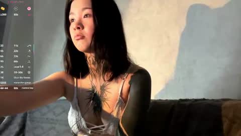 freyablow online show from 07/21/26, 03:47