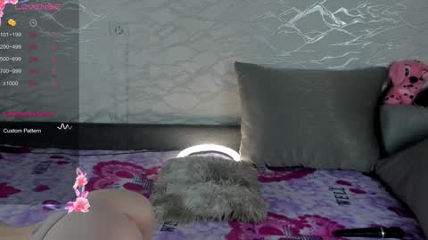 Snapshot of freyabyrne chatting on 12/03/24, 03:30 Freya online show from 12/03/24, 03:30