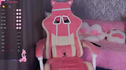 Snapshot of freyabyrne chatting on 02/23/25, 09:44 Freya online show from 02/23/25, 09:44