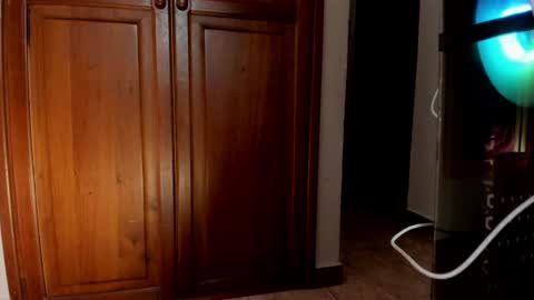 Freya Cameron online show from 04/07/26, 12:27