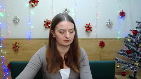 FreyaDak online show from 12/22/24, 12:05