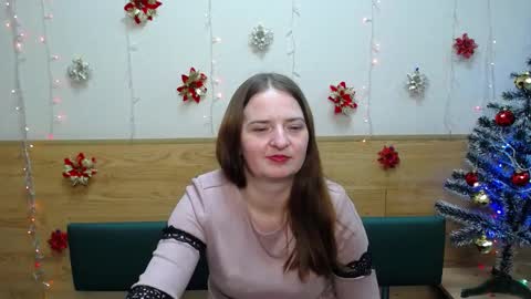 FreyaDak online show from 01/08/25, 12:17