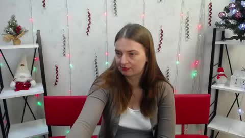 FreyaDak online show from 01/19/25, 03:21