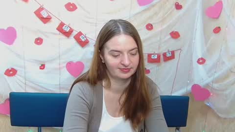 FreyaDak online show from 01/24/25, 09:26