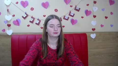 FreyaDak online show from 01/28/25, 12:47