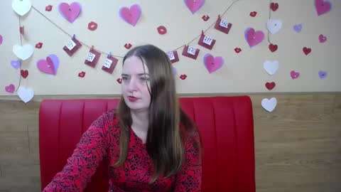 FreyaDak online show from 01/28/25, 03:57