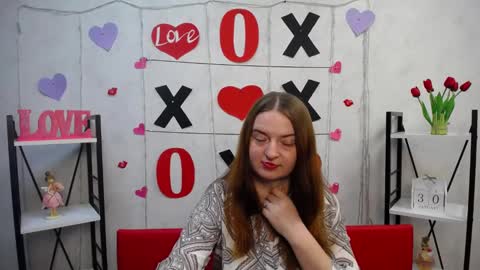 FreyaDak online show from 01/30/25, 05:49