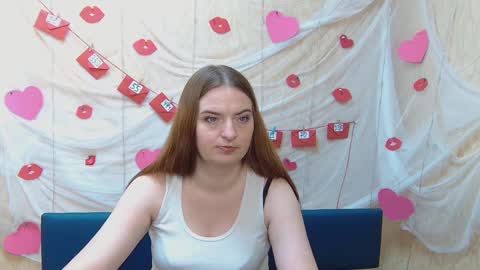 FreyaDak online show from 02/01/25, 03:39