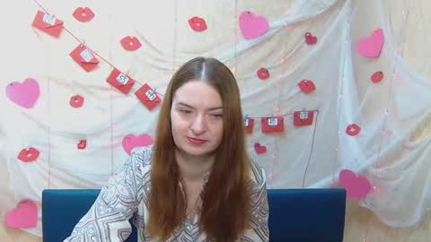 FreyaDak online show from 02/02/25, 06:04