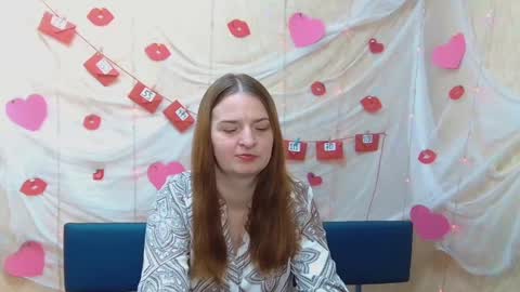 FreyaDak online show from 02/02/25, 12:13