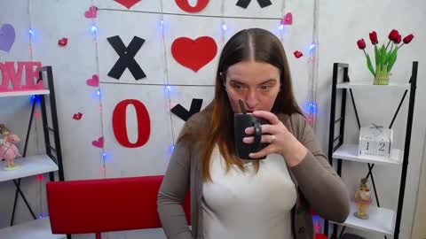 FreyaDak online show from 02/12/25, 02:03