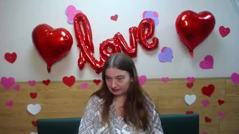 FreyaDak online show from 02/15/25, 09:16