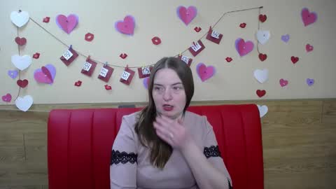 FreyaDak online show from 02/22/25, 01:33