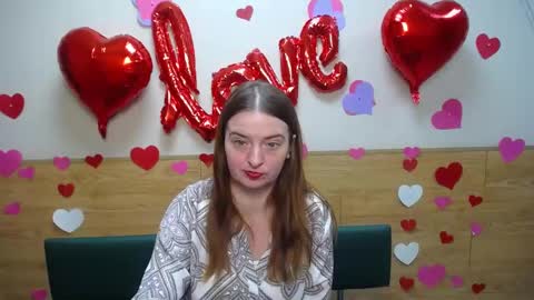 FreyaDak online show from 02/23/25, 12:16