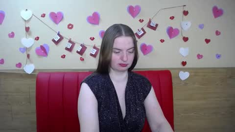 FreyaDak online show from 02/28/25, 03:48