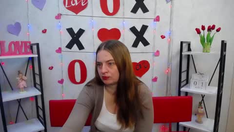 FreyaDak online show from 03/01/25, 09:07