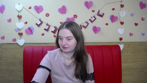 FreyaDak online show from 03/03/25, 09:26