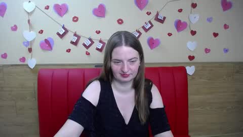 FreyaDak online show from 03/08/25, 12:22