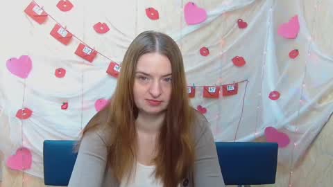 FreyaDak online show from 03/09/25, 06:06