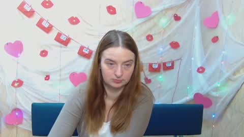 FreyaDak online show from 03/09/25, 12:20