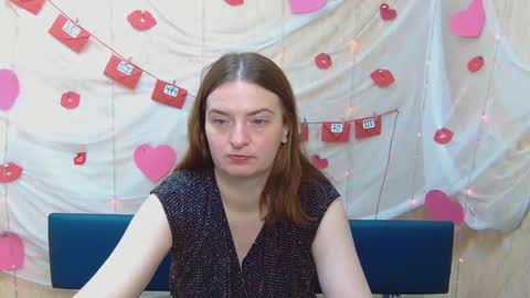 FreyaDak online show from 03/11/25, 12:54