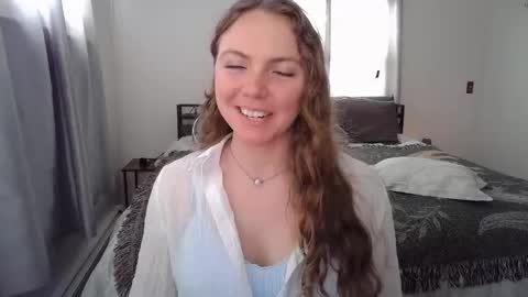 Miss Freya online show from 04/03/26, 09:35