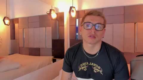  ALIS AND ALEX  online show from 01/14/26, 12:05