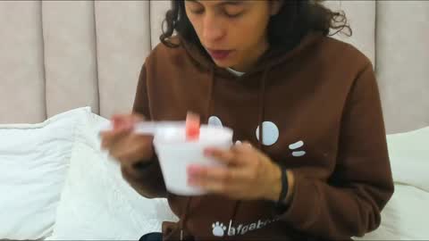 FreyaMoller  online show from 02/26/26, 07:24